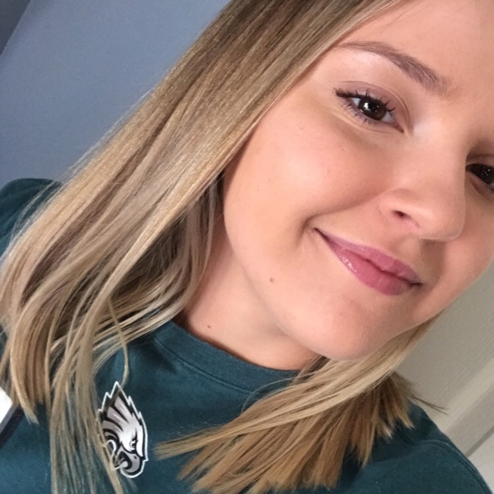 Meet your Posher, Rachel